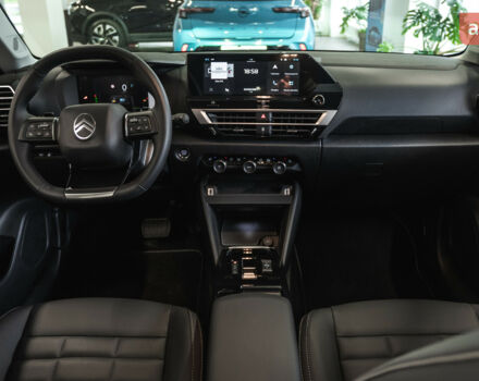 Ситроен С4, объемом двигателя 1.2 л и пробегом 0 тыс. км за 29300 $, фото 19 на Automoto.ua