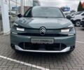 купить новое авто Ситроен С4 2025 года от официального дилера Автоцентр Поділля Ситроен фото