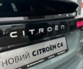 купить новое авто Ситроен С4 2025 года от официального дилера Автоцентр Поділля Ситроен фото