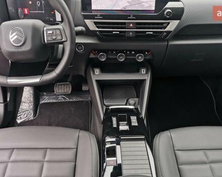 Ситроен С4, объемом двигателя 1.2 л и пробегом 0 тыс. км за 28293 $, фото 21 на Automoto.ua