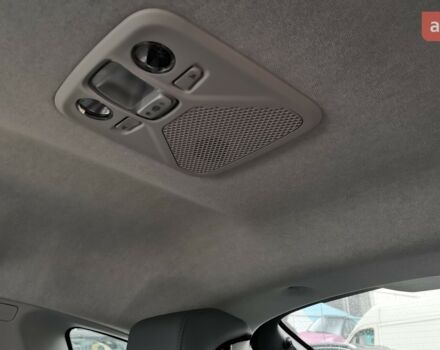 Ситроен С4, объемом двигателя 1.2 л и пробегом 0 тыс. км за 28293 $, фото 32 на Automoto.ua