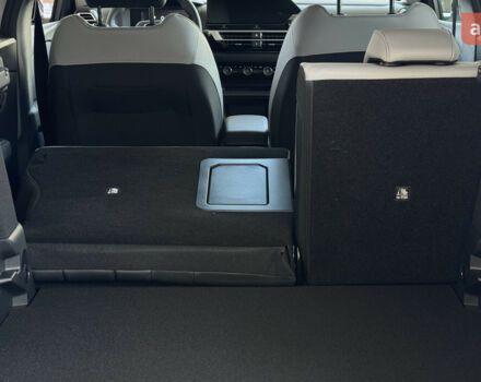 Ситроен С4, объемом двигателя 1.2 л и пробегом 0 тыс. км за 28134 $, фото 44 на Automoto.ua