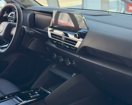 Сітроен С4, об'ємом двигуна 1.2 л та пробігом 0 тис. км за 28401 $, фото 31 на Automoto.ua