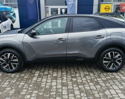 Ситроен С4, объемом двигателя 1.2 л и пробегом 0 тыс. км за 28293 $, фото 5 на Automoto.ua