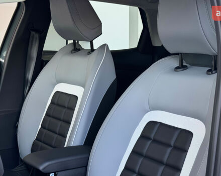 Сітроен С4, об'ємом двигуна 1.2 л та пробігом 0 тис. км за 28401 $, фото 19 на Automoto.ua