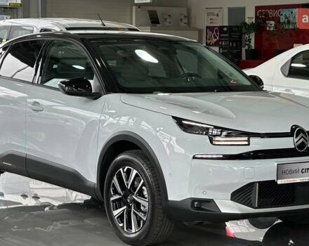 Ситроен С4, объемом двигателя 1.2 л и пробегом 0 тыс. км за 27762 $, фото 2 на Automoto.ua