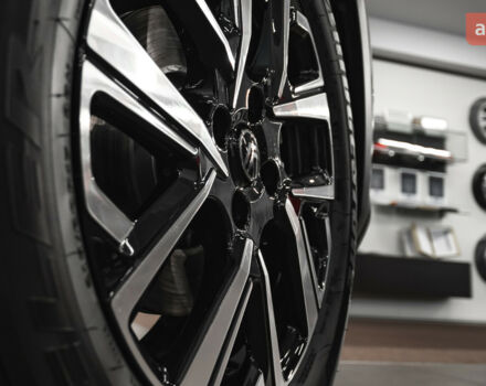 Сітроен С4, об'ємом двигуна 1.2 л та пробігом 0 тис. км за 26359 $, фото 5 на Automoto.ua