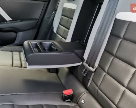 Ситроен С4, объемом двигателя 1.2 л и пробегом 0 тыс. км за 28756 $, фото 28 на Automoto.ua