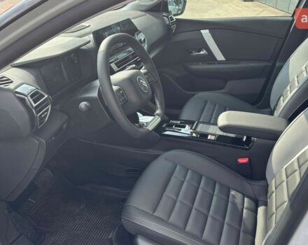 купити нове авто Сітроен С4 2025 року від офіційного дилера Автодрайв-Альянс Сітроен фото