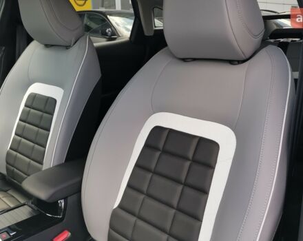 Ситроен С4, объемом двигателя 1.2 л и пробегом 0 тыс. км за 28756 $, фото 17 на Automoto.ua