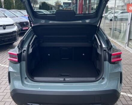 купить новое авто Ситроен С4 2025 года от официального дилера Автоцентр Поділля Ситроен фото