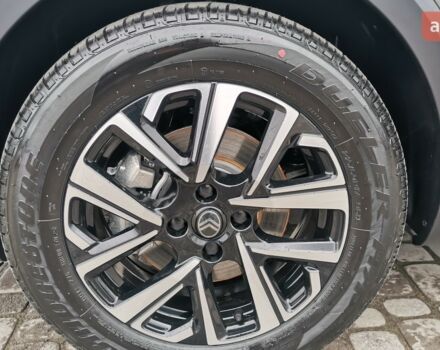 Ситроен С4, объемом двигателя 1.2 л и пробегом 0 тыс. км за 28293 $, фото 16 на Automoto.ua