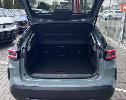 купить новое авто Ситроен С4 2025 года от официального дилера Автоцентр Поділля Ситроен фото