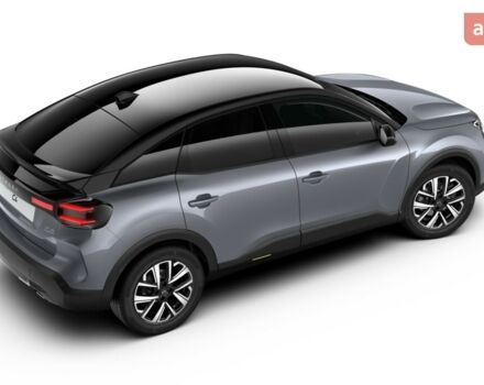 Ситроен С4, объемом двигателя 1.2 л и пробегом 0 тыс. км за 27762 $, фото 19 на Automoto.ua