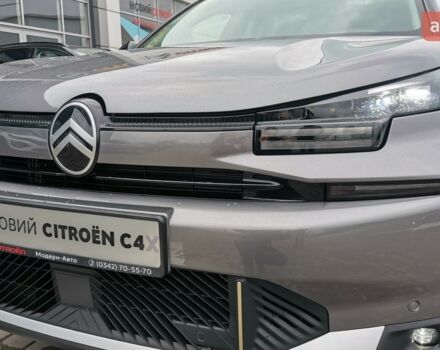 Ситроен С4, объемом двигателя 1.2 л и пробегом 0 тыс. км за 28293 $, фото 2 на Automoto.ua