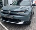 купить новое авто Ситроен С4 2025 года от официального дилера Автоцентр Поділля Ситроен фото