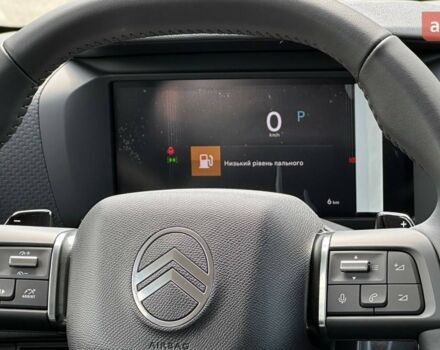 Ситроен С4, объемом двигателя 1.2 л и пробегом 0 тыс. км за 24300 $, фото 18 на Automoto.ua