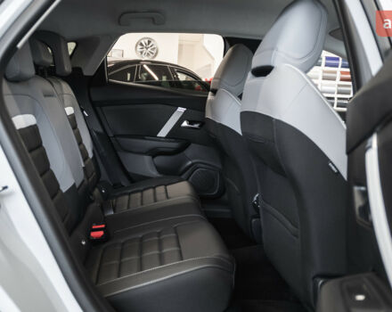 Ситроен С4, объемом двигателя 1.2 л и пробегом 0 тыс. км за 27916 $, фото 17 на Automoto.ua