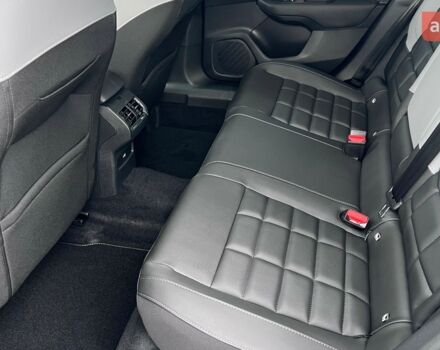 купити нове авто Сітроен С4 2025 року від офіційного дилера Автоцентр Поділля Сітроен фото