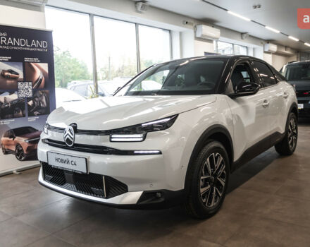 Ситроен С4, объемом двигателя 1.2 л и пробегом 0 тыс. км за 29300 $, фото 2 на Automoto.ua