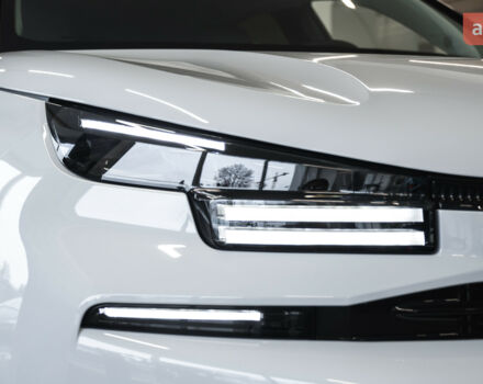 Ситроен С4, объемом двигателя 1.2 л и пробегом 0 тыс. км за 29300 $, фото 5 на Automoto.ua