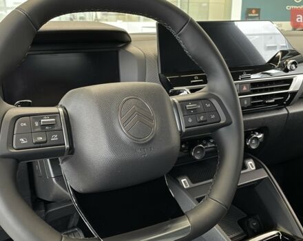 купити нове авто Сітроен С4 2025 року від офіційного дилера Автоцентр AUTOGROUP Сітроен фото