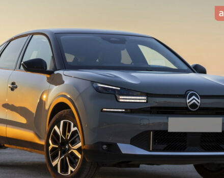 Ситроен С4, объемом двигателя 1.2 л и пробегом 0 тыс. км за 24287 $, фото 7 на Automoto.ua