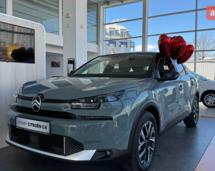 Сітроен С4, об'ємом двигуна 1.2 л та пробігом 0 тис. км за 28401 $, фото 52 на Automoto.ua