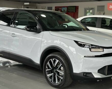 Ситроен С4, объемом двигателя 1.2 л и пробегом 0 тыс. км за 27762 $, фото 3 на Automoto.ua