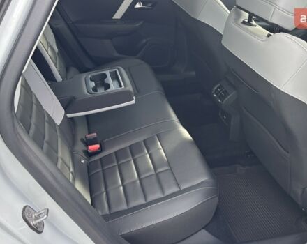 купить новое авто Ситроен С4 2025 года от официального дилера Автодрайв-Альянс Ситроен фото