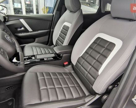 Ситроен С4, объемом двигателя 1.2 л и пробегом 0 тыс. км за 28293 $, фото 22 на Automoto.ua