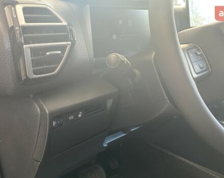 Ситроен С4, объемом двигателя 1.2 л и пробегом 0 тыс. км за 28083 $, фото 21 на Automoto.ua