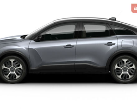 Сітроен С4, об'ємом двигуна 1.2 л та пробігом 0 тис. км за 29393 $, фото 5 на Automoto.ua