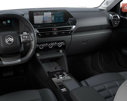 Ситроен С4, объемом двигателя 1.2 л и пробегом 0 тыс. км за 27762 $, фото 16 на Automoto.ua