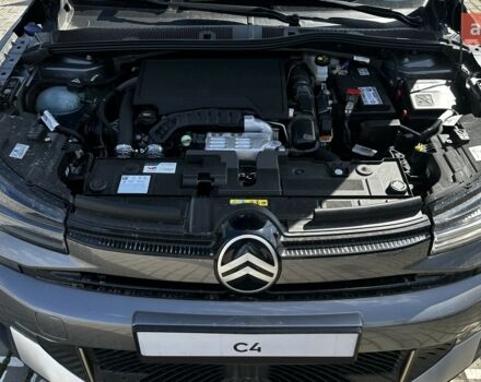 купити нове авто Сітроен С4 2025 року від офіційного дилера Автоцентр AUTO.RIA Сітроен фото