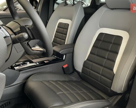 купити нове авто Сітроен С4 2025 року від офіційного дилера Автоцентр AUTOGROUP Сітроен фото