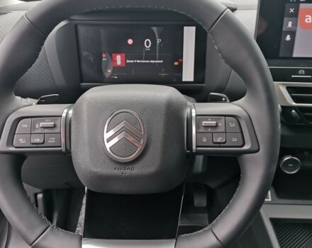 Ситроен С4, объемом двигателя 1.2 л и пробегом 0 тыс. км за 28293 $, фото 20 на Automoto.ua