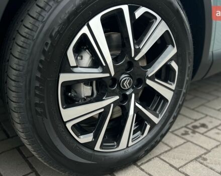 купить новое авто Ситроен С4 2025 года от официального дилера Автоцентр Поділля Ситроен фото