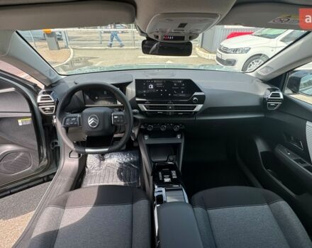 Ситроен С4, объемом двигателя 1.2 л и пробегом 0 тыс. км за 24305 $, фото 13 на Automoto.ua