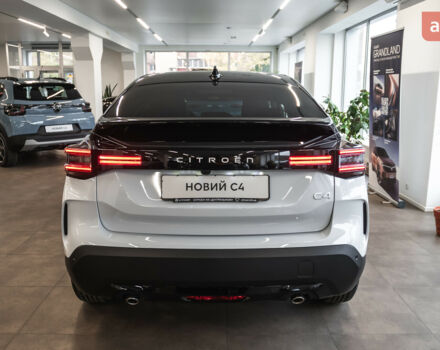 Ситроен С4, объемом двигателя 1.2 л и пробегом 0 тыс. км за 29300 $, фото 3 на Automoto.ua