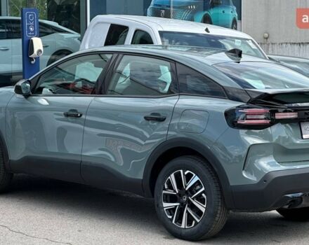 Сітроен С4, об'ємом двигуна 1.2 л та пробігом 0 тис. км за 24411 $, фото 4 на Automoto.ua
