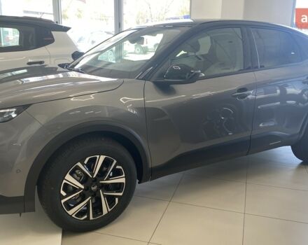 Ситроен С4, объемом двигателя 1.2 л и пробегом 0 тыс. км за 27762 $, фото 4 на Automoto.ua