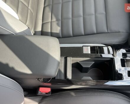 купити нове авто Сітроен С4 2025 року від офіційного дилера Автодрайв-Альянс Сітроен фото