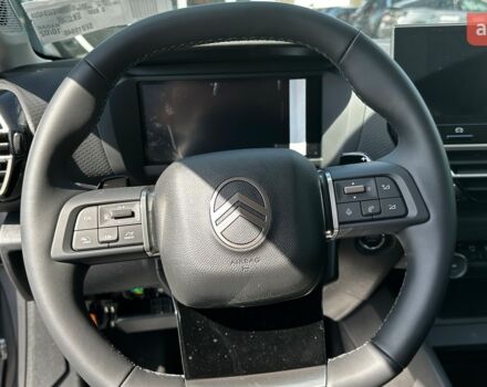 купити нове авто Сітроен С4 2025 року від офіційного дилера Автоцентр AUTO.RIA Сітроен фото