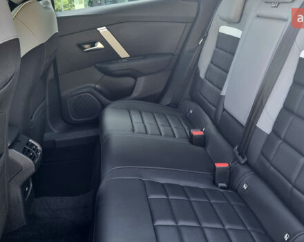купить новое авто Ситроен С4 2025 года от официального дилера Автоцентр AUTO.RIA Ситроен фото