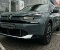 купить новое авто Ситроен С4 2025 года от официального дилера Автоцентр Поділля Ситроен фото
