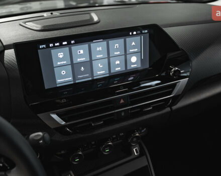 Сітроен С4, об'ємом двигуна 1.2 л та пробігом 0 тис. км за 26359 $, фото 18 на Automoto.ua