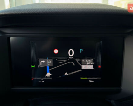 Сітроен С4, об'ємом двигуна 1.2 л та пробігом 0 тис. км за 28401 $, фото 23 на Automoto.ua