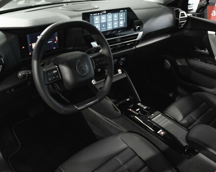 Сітроен С4, об'ємом двигуна 1.2 л та пробігом 0 тис. км за 26359 $, фото 17 на Automoto.ua