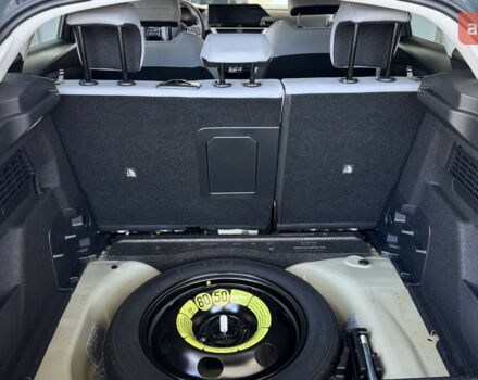 Ситроен С4, объемом двигателя 1.2 л и пробегом 0 тыс. км за 27376 $, фото 50 на Automoto.ua